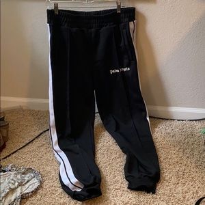 palm angels sweatpants